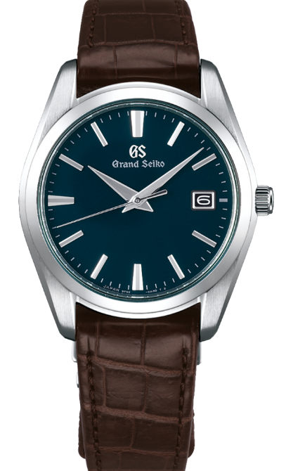 Grand Seiko Heritage SBGX297 Replica Watch